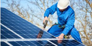 Installation Maintenance Panneaux Solaires Photovoltaïques à Pouy-de-Touges